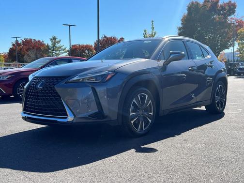 2019 Lexus UX 250h Base