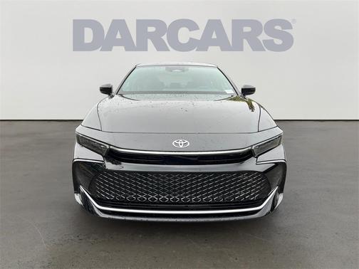 2025 Toyota Crown Limited