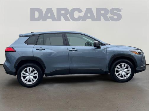 2024 Toyota Corolla Cross L