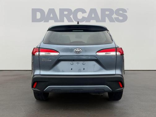 2024 Toyota Corolla Cross L