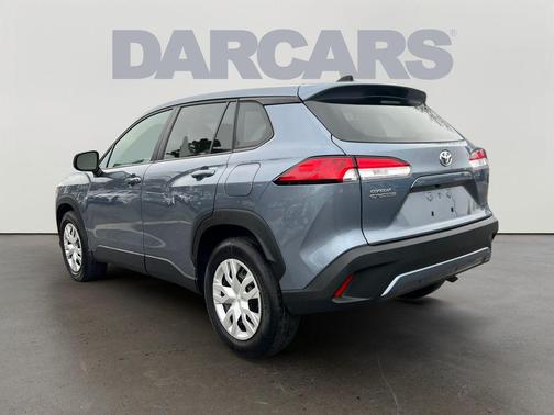 2024 Toyota Corolla Cross L