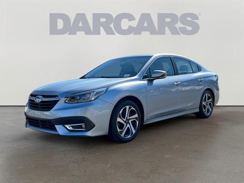 2022 Subaru Legacy Limited
