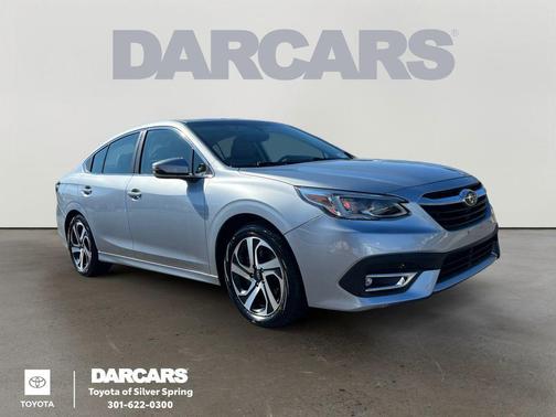 2022 Subaru Legacy Limited