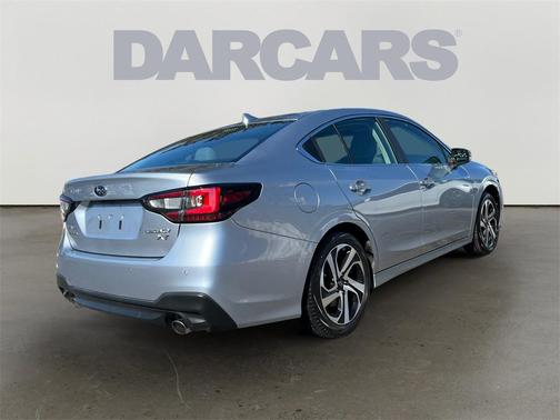 2022 Subaru Legacy Limited