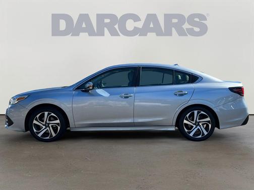 2022 Subaru Legacy Limited