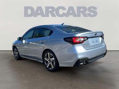 2022 Subaru Legacy Limited