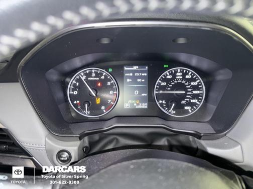 2022 Subaru Legacy Limited