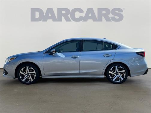 2022 Subaru Legacy Limited
