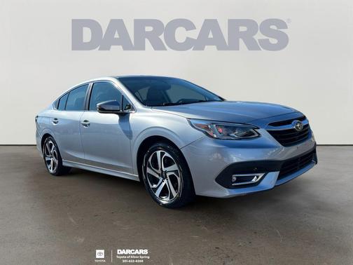 2022 Subaru Legacy Limited