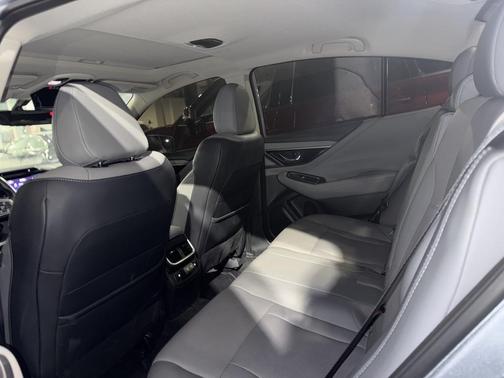 2022 Subaru Legacy Limited