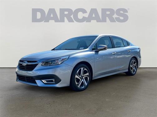 2022 Subaru Legacy Limited