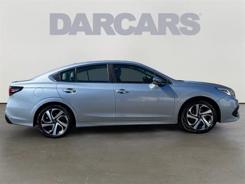 2022 Subaru Legacy Limited
