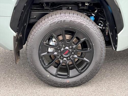 2025 Toyota Tundra Hybrid 1794 Edition