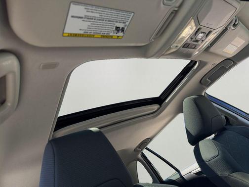 Blueprint 2025 Toyota RAV4 XLE