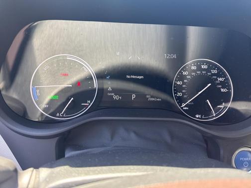2023 Toyota Sienna Platinum 7 Passenger