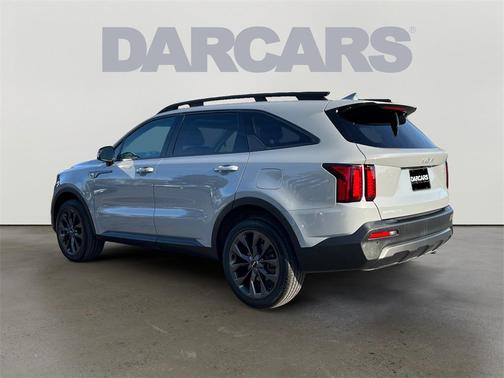 2023 Kia Sorento EX