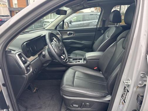 2023 Kia Sorento EX