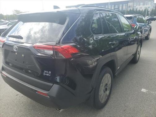 2025 Toyota RAV4 Hybrid XLE Premium