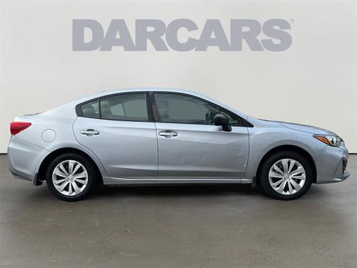 2019 Subaru Impreza 2.0i