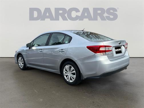 2019 Subaru Impreza 2.0i