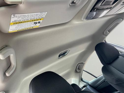 2019 Subaru Impreza 2.0i