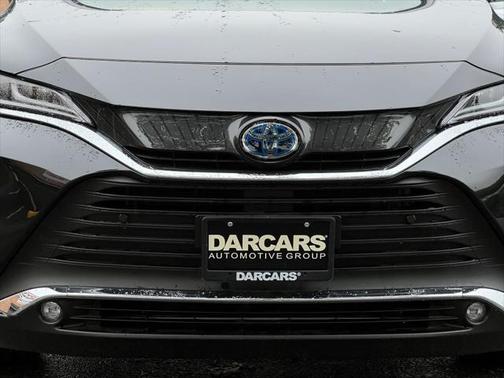 2024 Toyota Venza XLE