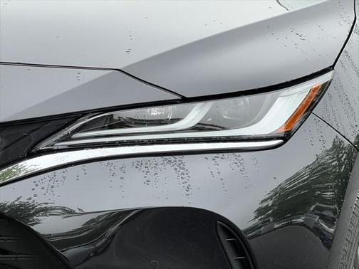 2024 Toyota Venza XLE
