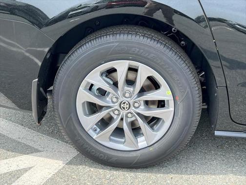 2025 Toyota Sienna XLE 7 Passenger