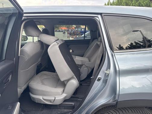 2023 Toyota Highlander Hybrid LE
