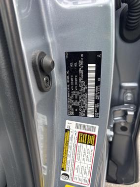 2023 Toyota Highlander Hybrid LE