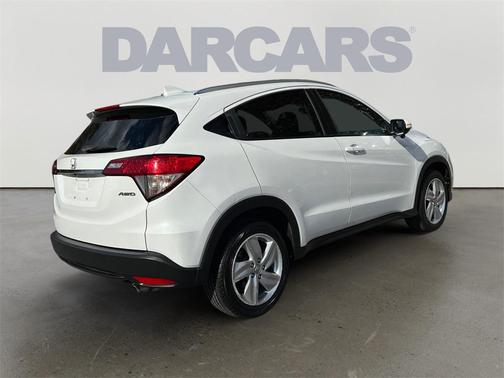 2019 Honda HR-V EX