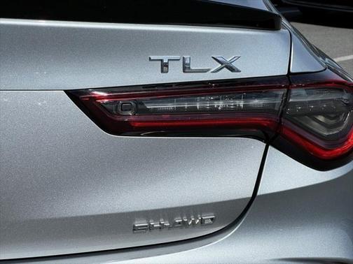 2022 Acura TLX A-Spec