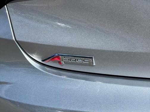 2022 Acura TLX A-Spec