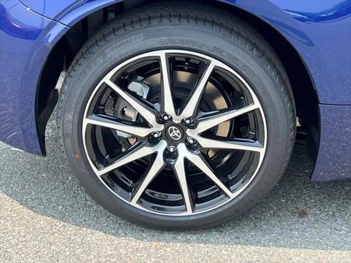 2025 Toyota GR86 Base