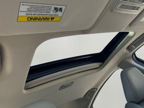 2021 Honda HR-V EX-L