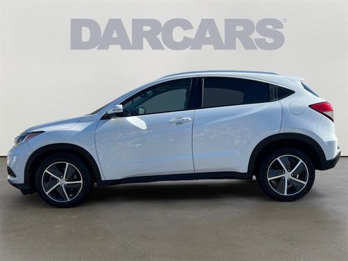 2021 Honda HR-V EX-L