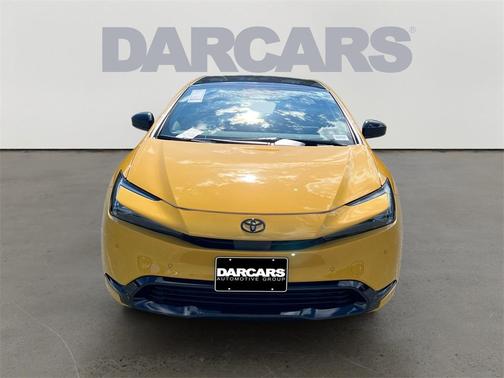 2026 Toyota Prius L