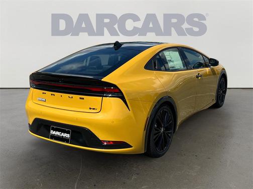 2026 Toyota Prius L