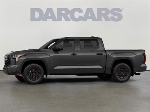 2026 Toyota Tundra Hybrid TRD Pro