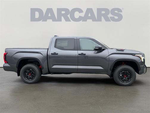 2026 Toyota Tundra Hybrid TRD Pro