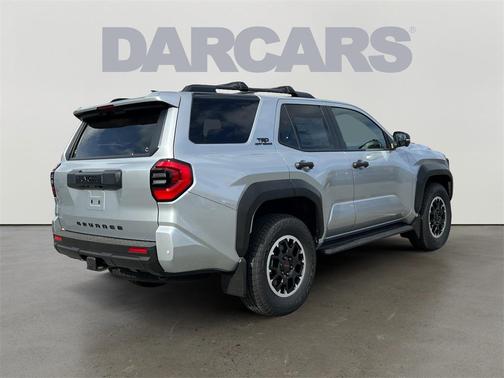 2025 Toyota 4Runner TRD Off Road Premium