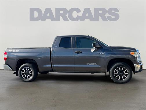 2015 Toyota Tundra SR5