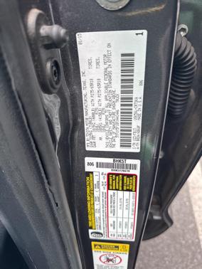 2015 Toyota Tundra SR5