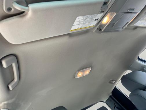 2015 Toyota Tundra SR5