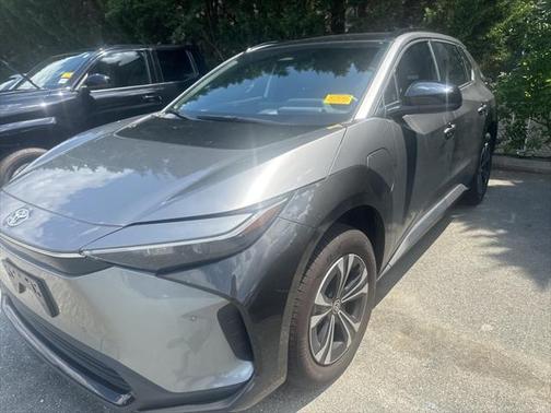2023 Toyota bZ4X XLE
