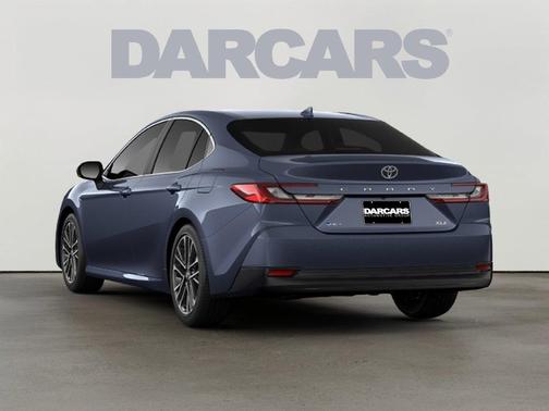 08z3 2027 Toyota Camry XLE