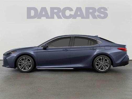 08z3 2027 Toyota Camry XLE