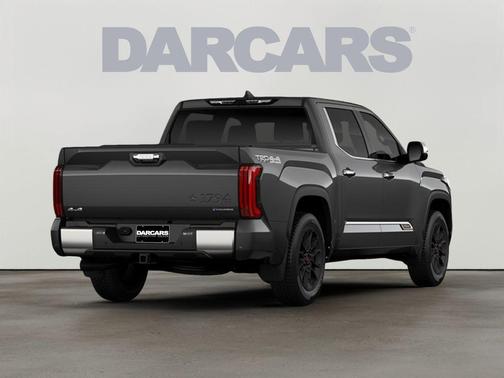 01g3 2026 Toyota Tundra Hybrid 1794 Edition