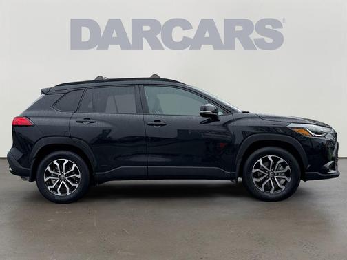 2023 Toyota Corolla Hybrid SE