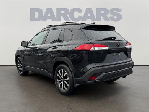 2023 Toyota Corolla Hybrid SE